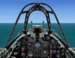 Spitfire MK-22 FSX 